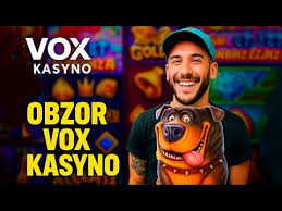 Casino Vox — przewodnik po ofercie, promocjach i bezpieczeństwie