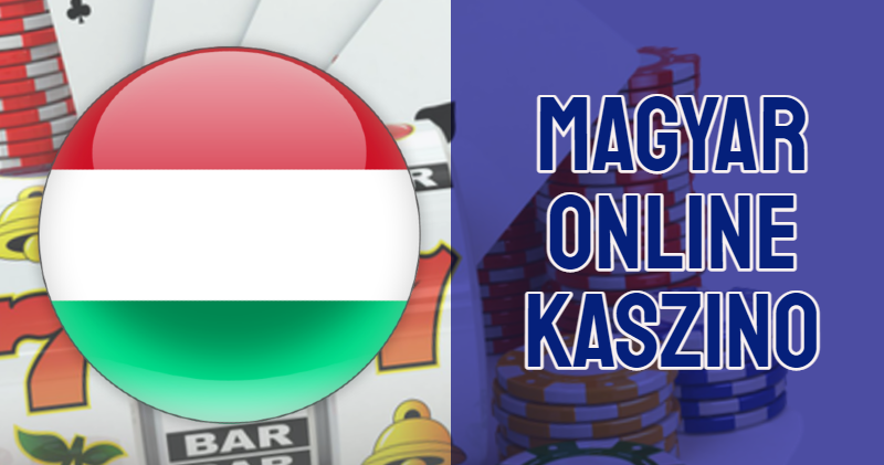 Fedezze fel a legjobb magyar online kaszinók világát