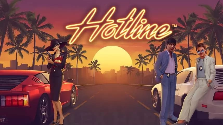 Hotline Casino - Twój przewodnik po grach online