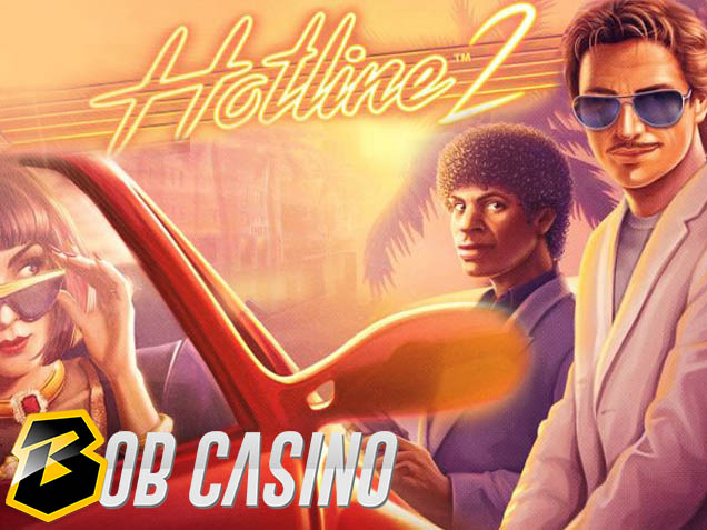 Hotline Casino - Wprowadzenie do Świata Gier Online