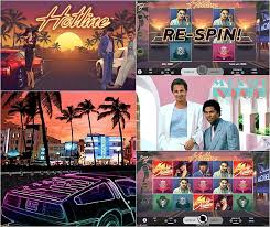 Hotline Casino - Wprowadzenie do Świata Gier Online