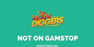 Win Diggers gambling establishment Win Diggers gambling establishment