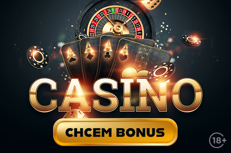 Objavte nove online casino Vaša brána do sveta zábavy