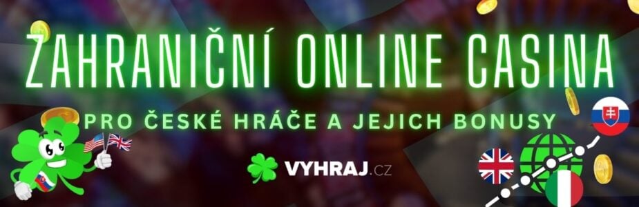 Objevte nejlepší zahraniční casino pro nezapomenutelné zážitky 1