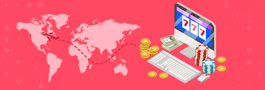 Online casino pro české hráče – Vše, co potřebujete vědět