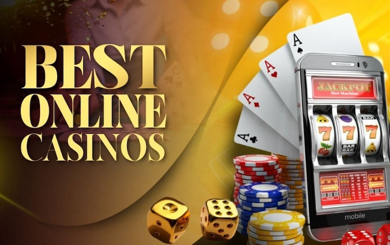 Online UK Hexabet Casino Experience Top Gaming and Rewards