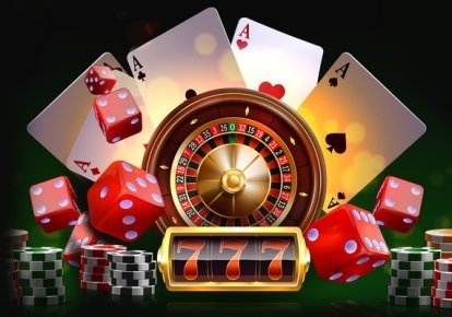 Play Exclusive Casino Games With a Unique Spin