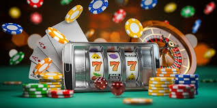 Prozkoumejte vzrušení mezinárodní online casino Prozkoumejte vzrušení mezinárodní online casino