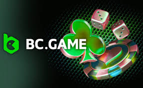 Todo sobre BC Game España Casino Cripto La revolución del juego en línea Todo sobre BC Game España Casino Cripto La revolución del juego en línea
