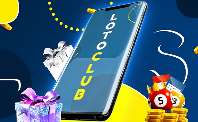 Увлекательный мир Loto счастье и возможность изменить жизнь