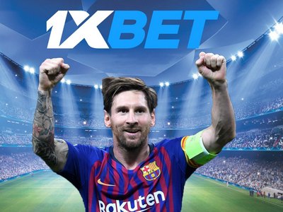 1xBet Malaysia Betting Your Guide to Online Sports Betting 394356782