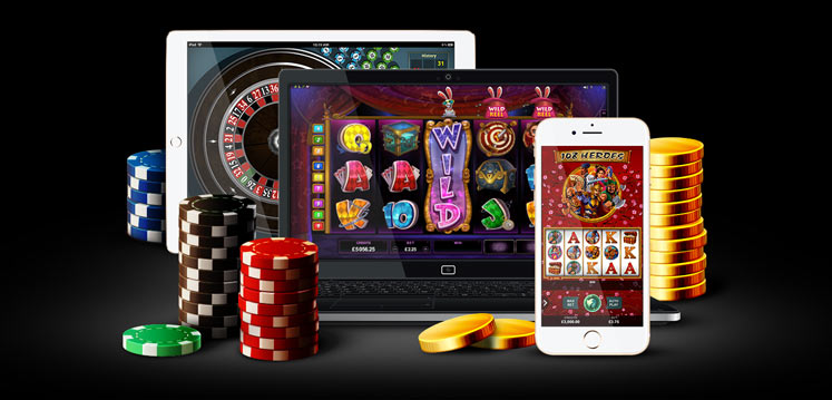 BetBlast Casino Registration Process - A Complete Guide