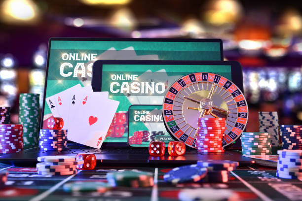 Explore the Excitement of Bounty Reels Casino
