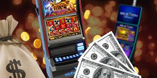 Exploring Slots and Casinos Not on Gamstop 677737907