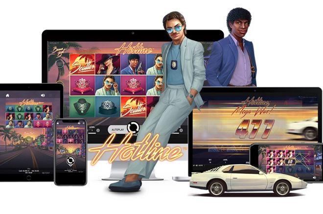 Hotline Casino - Twoja Przystań w Świecie Gier Online