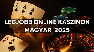 Megbízható online casinók A legjobb választások a biztonságért és szórakozásért