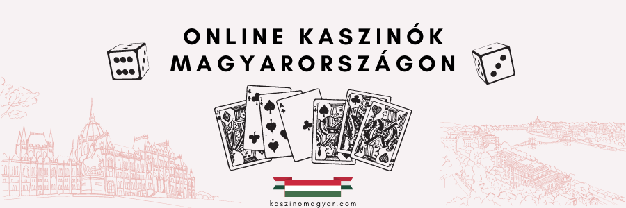 Megbízható online casinók A legjobb választások a biztonságért és szórakozásért