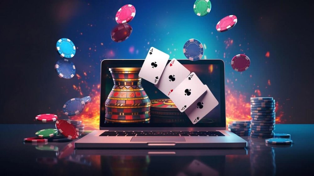 The Casino of Endless Energy A New Era of Entertainment
