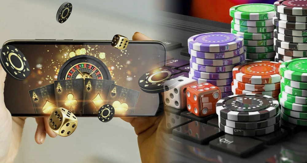 The Casino of Endless Energy A New Era of Entertainment