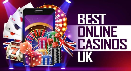Ultimate Guide to Online Casinos in the UK Winning Strategies and Top Platforms