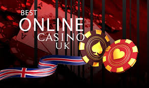 Ultimate Guide to Online Casinos in the UK Winning Strategies and Top Platforms