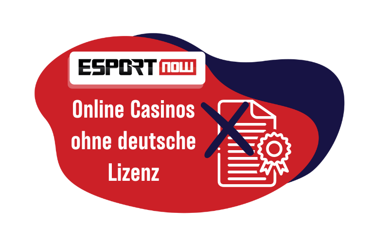 Casino ohne deutsche Lizenz Sicherheit, Spiele und Möglichkeiten