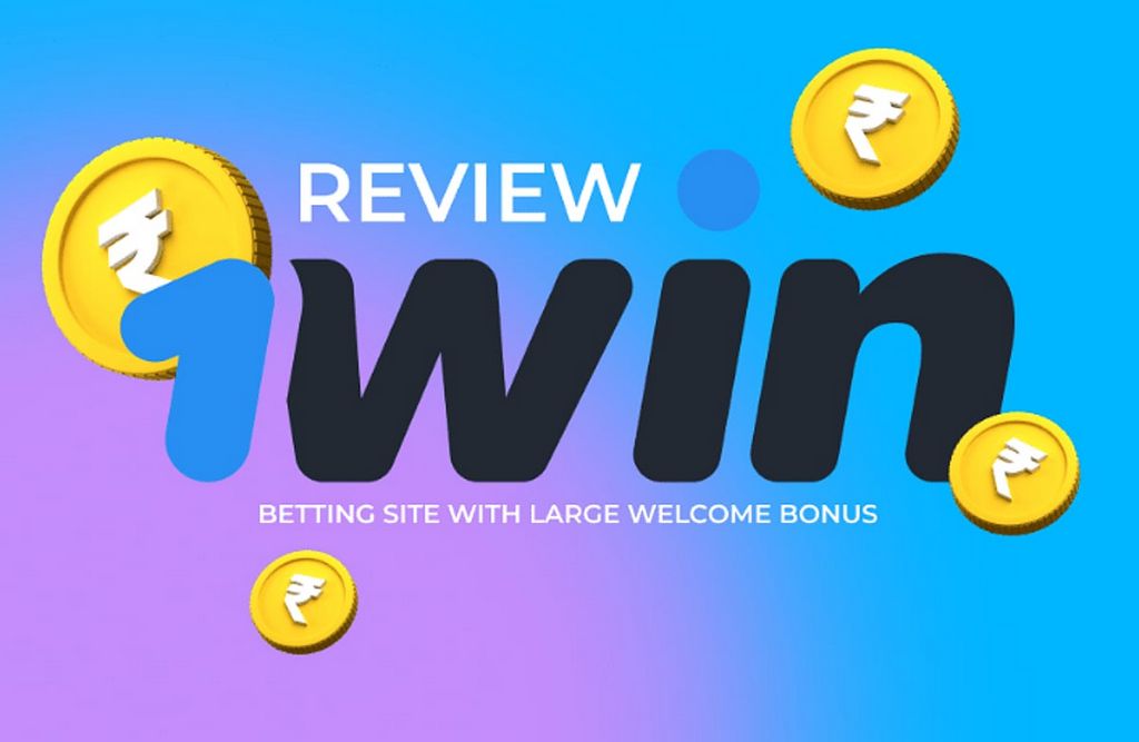 1Win Testimonial (Sportsbook & Gambling Establishment) 2025 - Is It Safe and Legit? 1Win Testimonial (Sportsbook & Gambling Establishment) 2025 - Is It Safe and Legit?