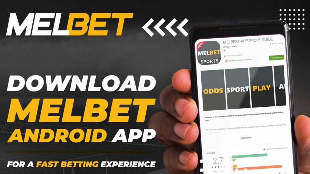 Melbet Bookmaker: 100 EUR Registration Reward - Sports Betting Lines and Chances Melbet Bookmaker: 100 EUR Registration Reward - Sports Betting Lines and Chances