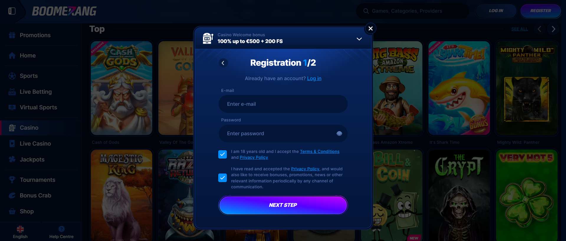 Slotastic 2025: Australian Players' Comprehensive Guide