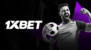 1xBet App Your Gateway to Easy Betting -1436820232