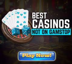 Discover the Best Casino Sites Not on Gamstop -1816425842