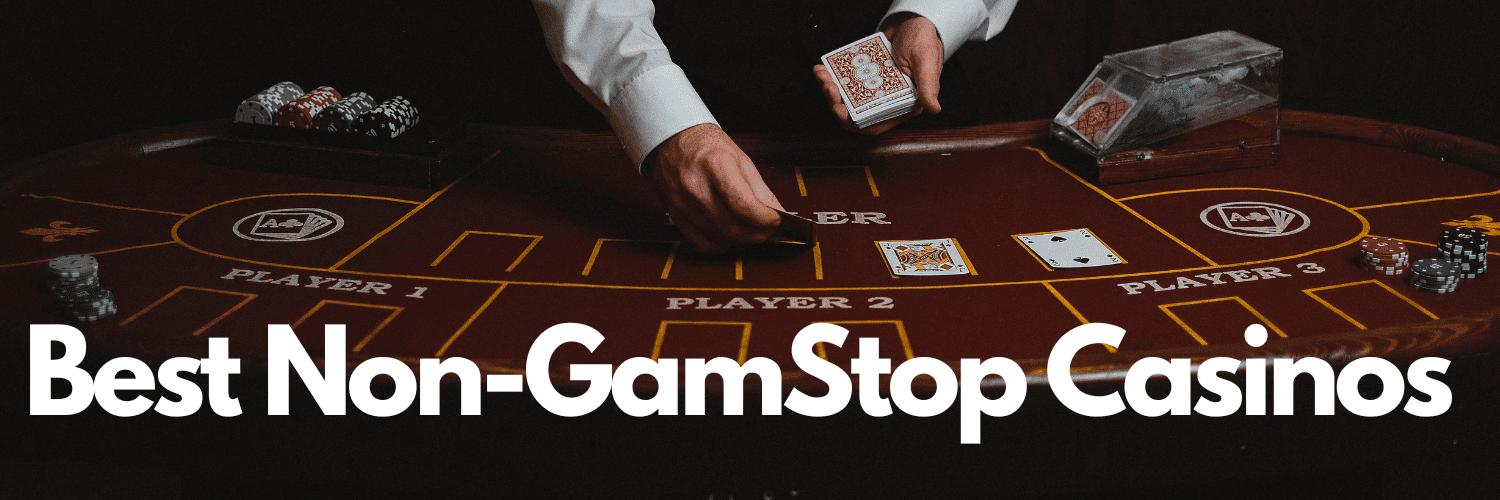 Discovering Casino Sites Not on Gamstop Your Ultimate Guide -1882977185