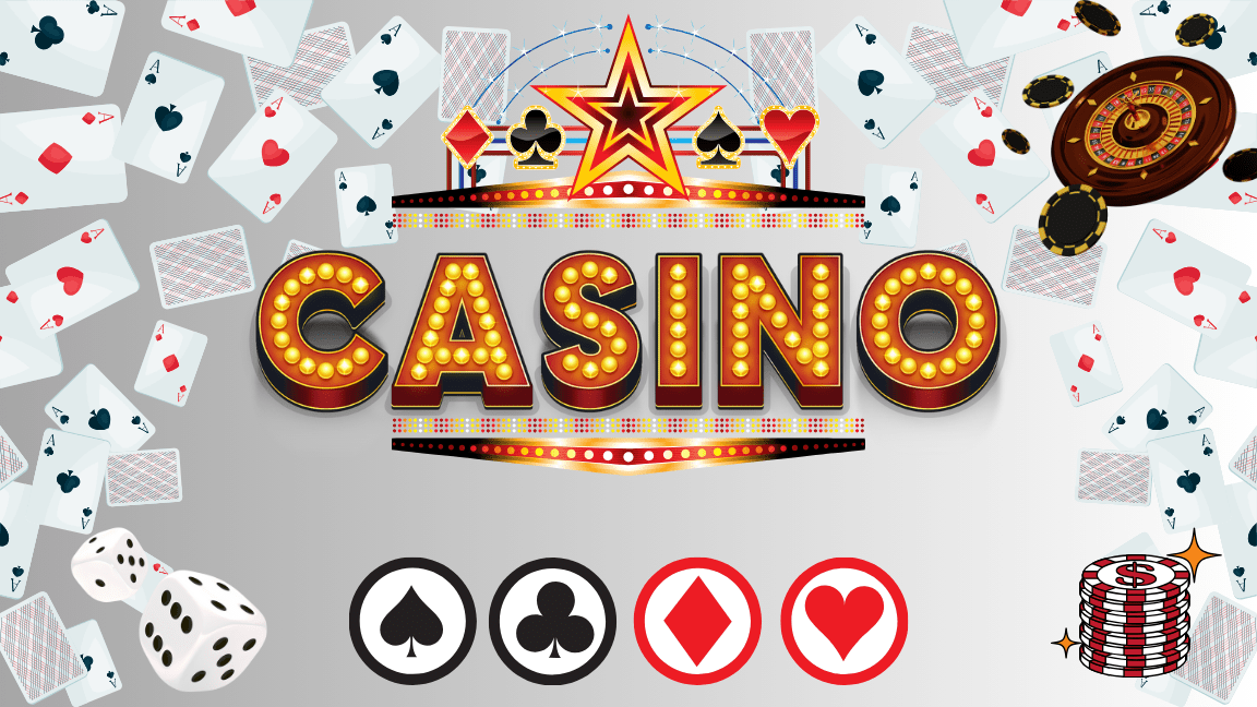 Discovering Online Casinos Not Registered with GamStop