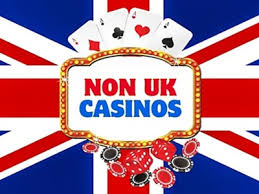 Exploring Non UKGC Licensed Online Casinos Risks and Rewards