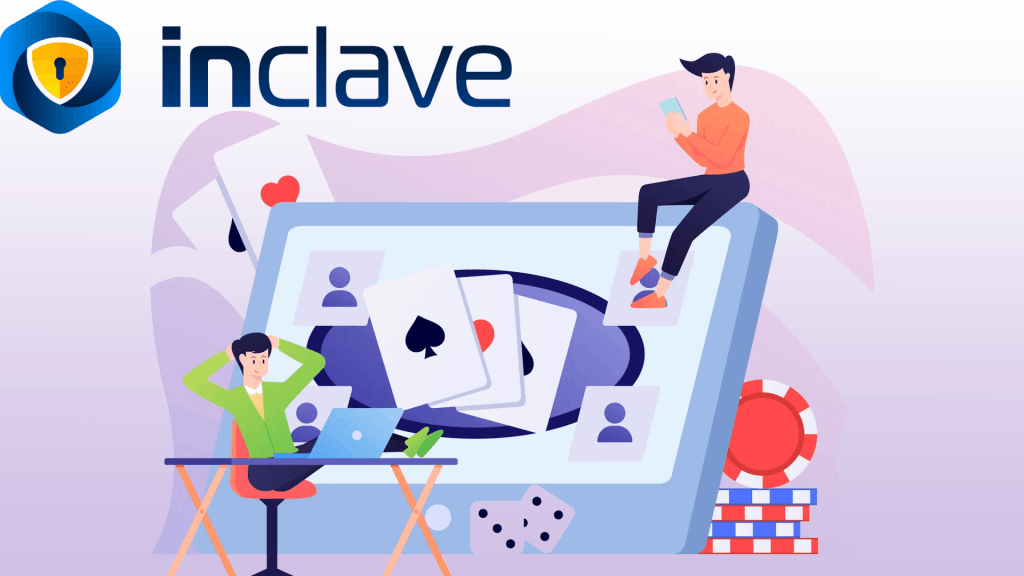 Inclave Casino Your Gateway to Top Gaming Experiences