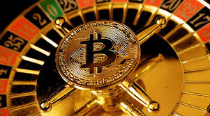 Bitcoin Casino Revoluce v Online Hraní