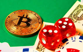 Bitcoin Casino Revoluce v Online Hraní