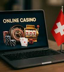 Entdecken Sie die Welt der Ausland Online Casinos