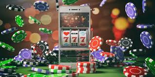 Entdecken Sie die Welt der Ausland Online Casinos