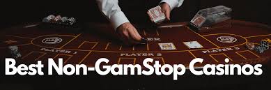 Explore Non-Gamstop UK Casino Sites for Unlimited Gaming Fun Explore Non-Gamstop UK Casino Sites for Unlimited Gaming Fun