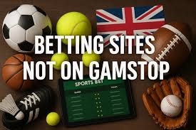 Exploring Non GamStop Bookmakers A Comprehensive Guide 502088112 Exploring Non GamStop Bookmakers A Comprehensive Guide 502088112