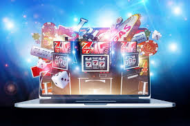 Revolutionizing Gaming The Predictable Casino Platform