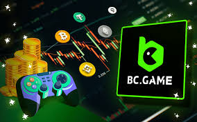 The Exciting World of BC.Game Player Bets 878400908 The Exciting World of BC.Game Player Bets 878400908