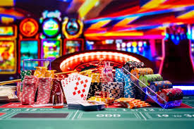 The Rise of New Social Casinos A Definitive Guide The Rise of New Social Casinos A Definitive Guide