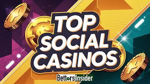 The Rise of New Social Casinos A Definitive Guide The Rise of New Social Casinos A Definitive Guide