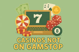Discover New Non Gamstop Casino Sites for an Unmatched Gaming Experience -1874387466