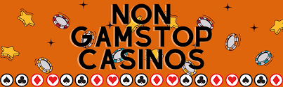 Discover The Best Casinos Not on GamStop UK -1804266919