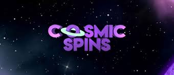 Discover the Universe of Entertainment with CosmicSpins Discover the Universe of Entertainment with CosmicSpins