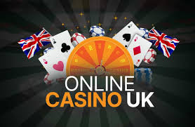 Explore King Casino Bonus The Ultimate Online Casino Experience in the UK