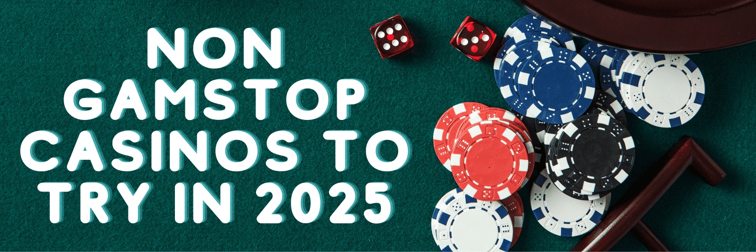 Explore the Best Online Casinos Not on GamStop -1809466138